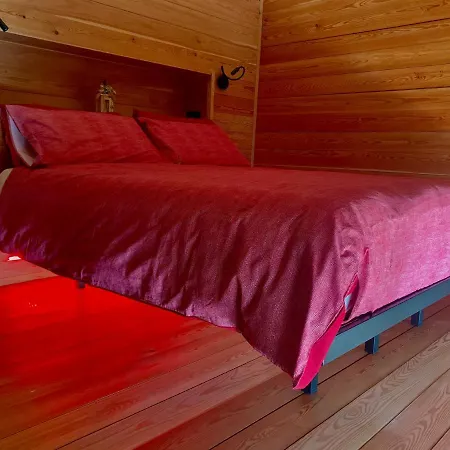 Tree House San Giorgio Гостевой дом