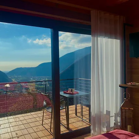 Tree House San Giorgio Guest house
