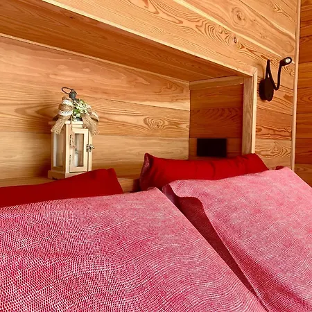 Guest house Tree House San Giorgio