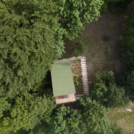 Tree House San Giorgio Gæstehus Solagna