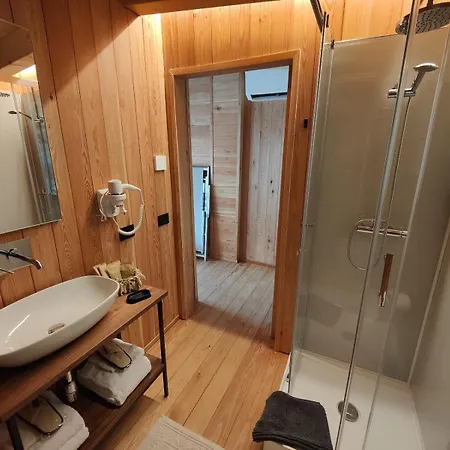 Tree House San Giorgio 4*
