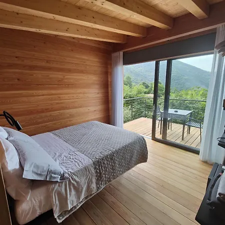 Tree House San Giorgio *