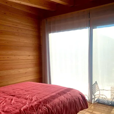 Maison d'hôtes Tree House San Giorgio 4*