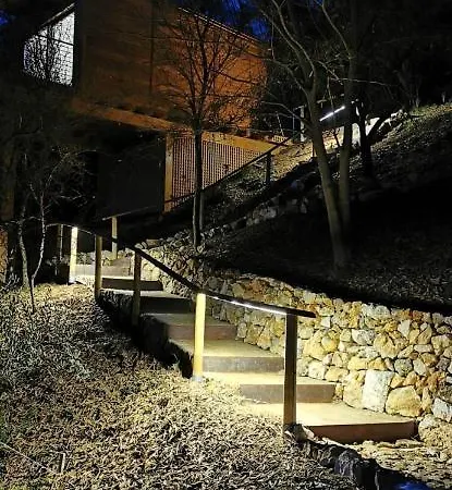 Tree House San Giorgio Maison d'hôtes