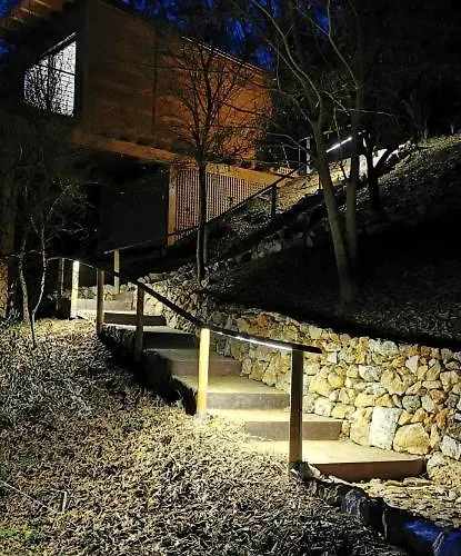 Tree House San Giorgio Affittacamere