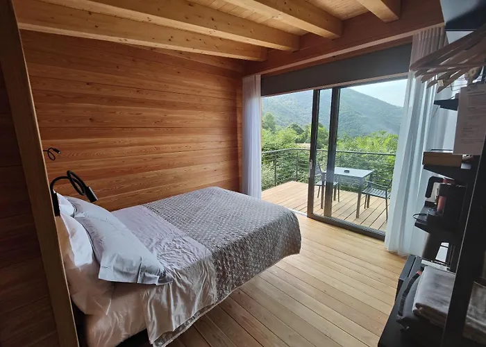 Tree House San Giorgio 4*